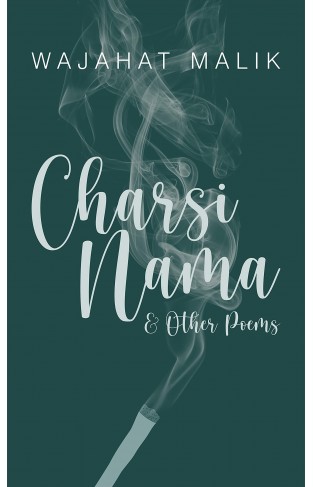 Charsi Nama & Other Poems